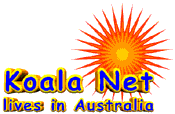 Koala Net logo